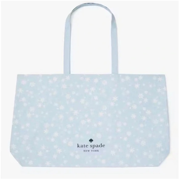 Kate Spade reusable XL tote - Picture 1 of 3